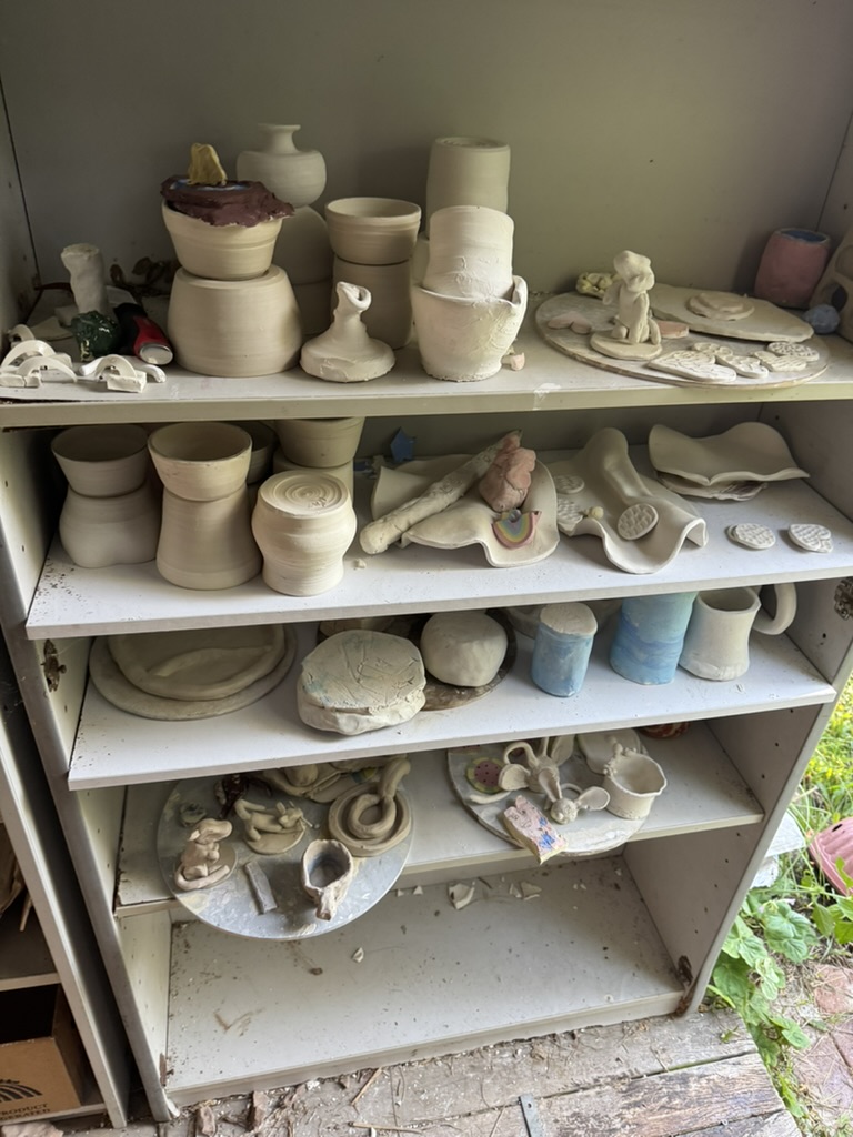 Pottery Breakages: What They Teach Us About Craftsmanship