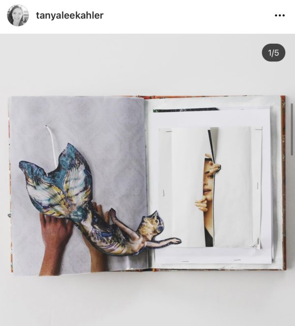 Art Journaling Class - Image 9