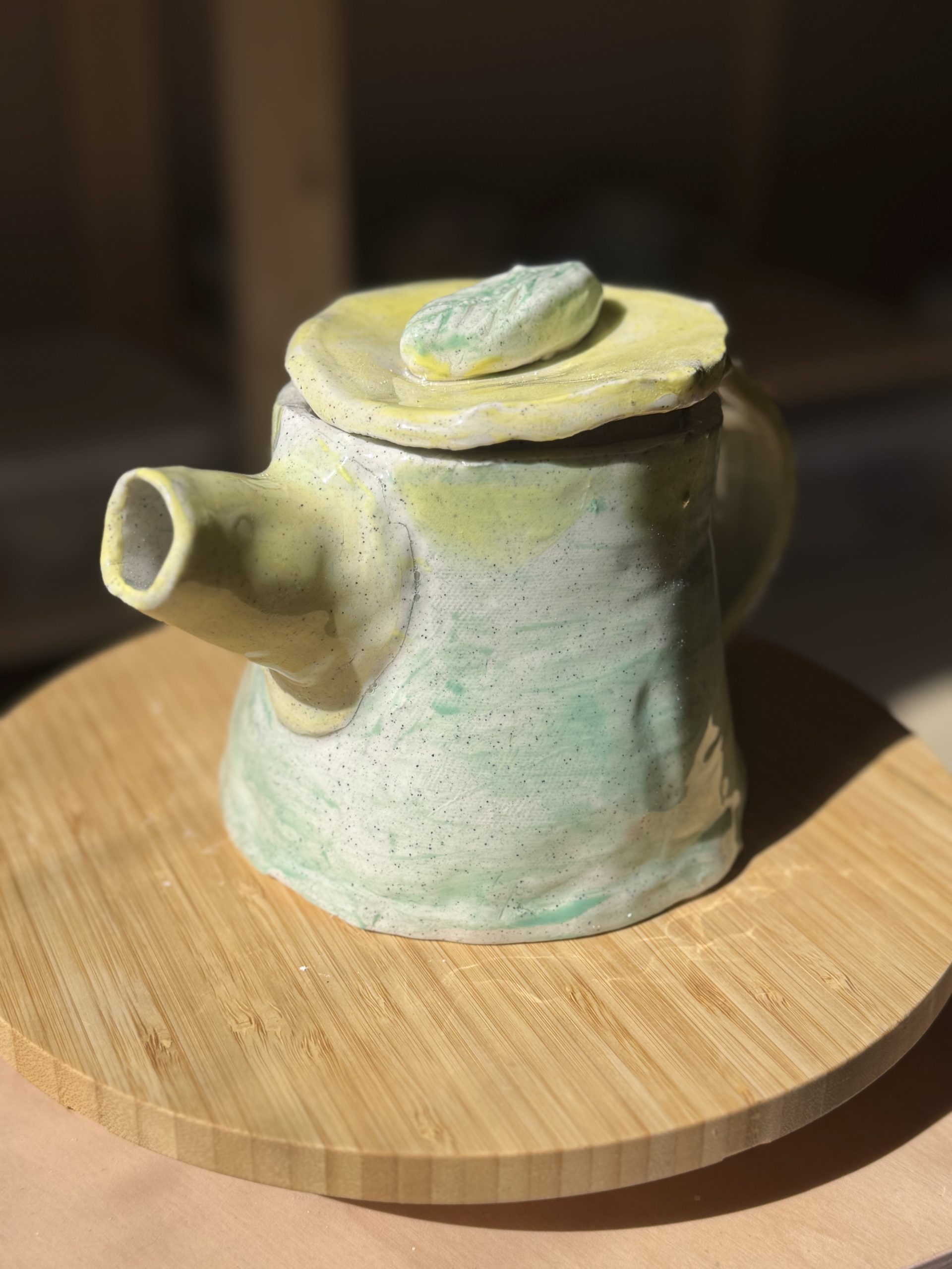 Evening Hand building Clay Class - Image 2