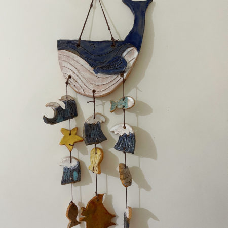Wall Hangings Holiday Workshop
