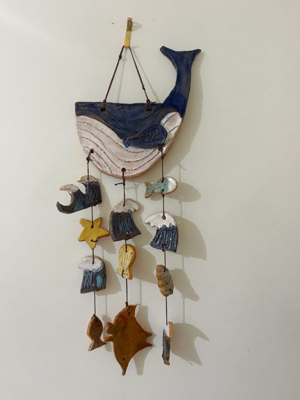 Wall Hangings Holiday Workshop