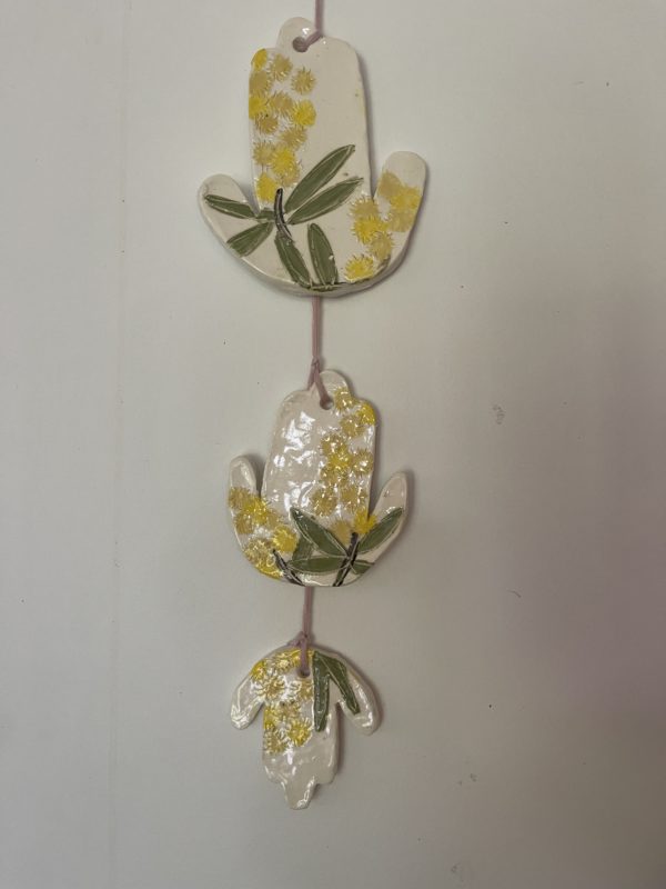 Wall Hangings Holiday Workshop - Image 4