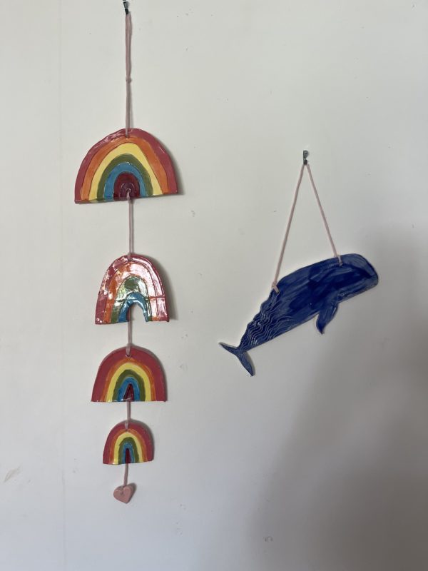 Wall Hangings Holiday Workshop - Image 3