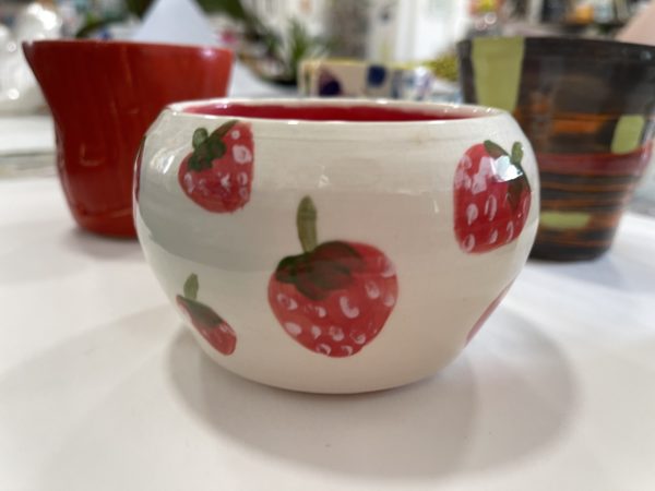 Bisque Painting Holiday Workshop - Image 4