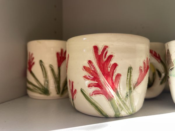 Bisque Painting Holiday Workshop - Image 6