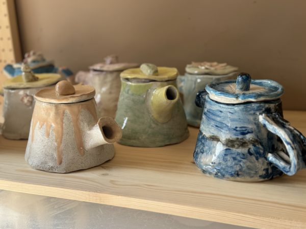 Teapot Holiday Workshop - Image 2