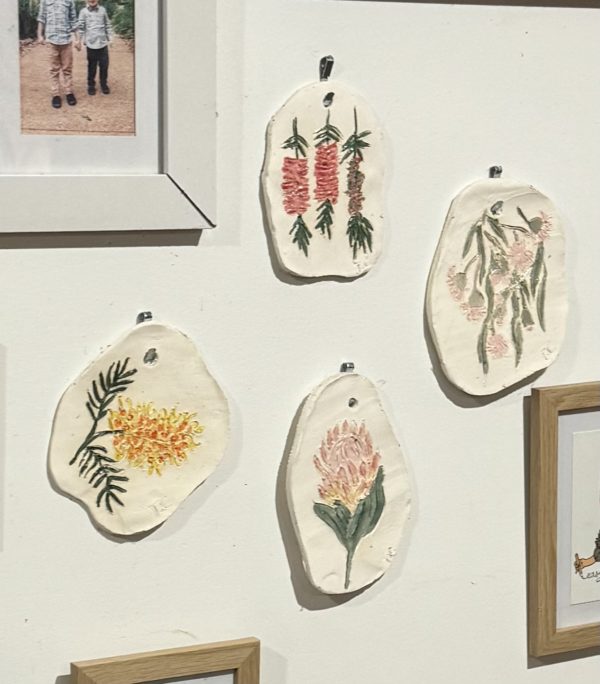 Wall Hangings Holiday Workshop - Image 6