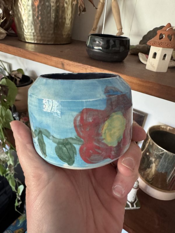 Bisque Painting Holiday Workshop - Image 10